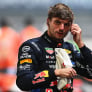 Wordt sprintkwalificatie ongeldig verklaard? Verstappen kan pole position dan kwijtraken