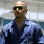 Hamilton 'still the FASTEST on the grid' claims current F1 driver