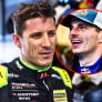 Estre over 'fantastische coureur' Verstappen: 