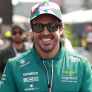 F1: Alonso demuestra su compañerismo y apoya el nuevo proyecto de Albon
