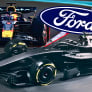 Ford reageert op 'absurde' uitspraken Cadillac over Red Bull-motor: 