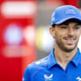 F1 Qualifying Results: Pierre Gasly takes staggering pole position at Italian Grand Prix