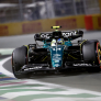 Fernando Alonso y Lance Stroll, en problemas por el desarrollo de Mercedes