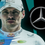 'Max Verstappen tóch naar Mercedes in 2025?'