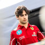 F1 boss denies move for F2 phenom - but admits 'things can change'