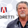 Missed F1 meeting revealed as Andretti VOW to sort entry row