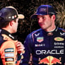Dit is hoe Max Verstappen en andere Formule 1-coureurs oud en nieuw gevierd