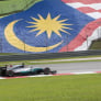 Weerbericht GP Bahrein in Sepang: tropische buien bedreigen F1-weekend