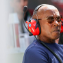 Lewis Hamilton's father in heartwarming gesture to distraught F1 star