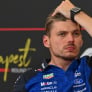 BILD: 'Red Bull heeft Verstappen nieuw contract aangeboden tot en met 2029'