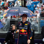 Verstappen baalt: "Niet wat je wil, maar wel de realiteit"