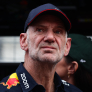 Brundle: 'Vertrek Newey bij Red Bull komt niet door onrust binnen het team'