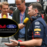 Horner spreekt motordeal met McLaren vanaf 2026 tegen
