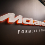 McLaren announce SIGNING of recent free agent