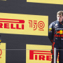 Checo: Red Bull me va a dejar luchar por las victorias contra Verstappen
