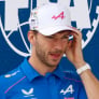 Emotionele Gasly eist dat 