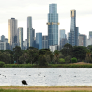 Melbourne en Albert Park: dit is het podium van de Grand Prix van aankomend weekend