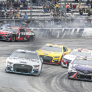 Truex Jr opent NASCAR-seizoen 2023 met zege in Busch Clash