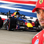 Hamilton onder de indruk van Red Bull Ford: 'Zij hebben ons ongelijk bewezen'