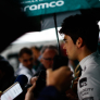 F1 fans accuse Mercedes director of sidelining STRUGGLING driver