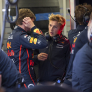 Red Bull suffer fresh setback on eve of Australian Grand Prix