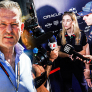 Jos Verstappen hints at Red Bull EXIT for champion son