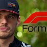 Verstappen praat met F1-management: 'Het is het misschien niet meer waard voor mij'
