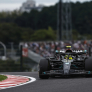 Hamilton over teleurstellende kwalificatie: "Ligt 100 procent aan het concept van de auto"
