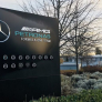 Mercedes geeft 80 miljoen uit aan uitbreiden en moderniseren campus Brackley