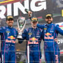 Juncadella scoort eerste Endurance Cup-podium voor Verstappen Racing: 