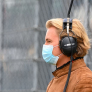 Rosberg in 2023 weer welkom in de paddock na opheffen corona-ban