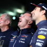 Red Bull budget cap statements "fairytale hour", claim McLaren