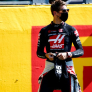 Grosjean blij met eerste WK-punten en een vinger die niet gebroken is
