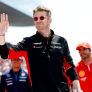 Hulkenberg leaves US team for rivals as F2 star is linked with vacant seat