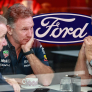 Horner over Red Bull Powertrains: 'We lopen zeventig jaar achter op Ferrari'