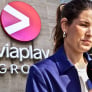 Amber Brantsen blikt terug op grimmige start Viaplay: 'Onze commentator kreeg doodsbedreigingen'