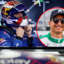 Verstappen wil het opnemen tegen vijfvoudig IndyCar-kampioen: "Hoop dat het er ooit van komt"
