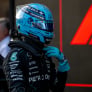 Russell verrast met podium na inhalen Verstappen in Bakoe: "Waren één van de snelsten"