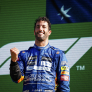 Ricciardo makes F1 WORLD CHAMPION claim in retirement shun