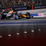 Verstappen niet echt tevreden na maximale P2: 