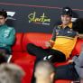 Stroll haalt uit naar LEGO-show in Silverstone: 'Ik ga niet enthousiast doen voor dat gedoe'