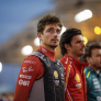F1 legend issues BRUTAL assessment of Leclerc's season - 'It's not a good look'