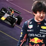 Tsunoda onthult het nieuwe probleem bij Verstappen: 'Het ligt niet aan mijn afstelling'