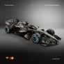Social media gaat los op tijdelijke livery F1-team McLaren