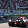 F1 Race Today: Chinese Grand Prix 2025 start times, schedule and how to watch live on TV