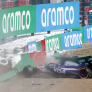 FIA velt oordeel over start crash waarbij Ricciardo en Albon voor rode vlag zorgden