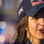 Cristina Gutiérrez, la primera española en ganar el Rally Dakar