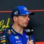 Verstappen verklaart dramatische start in Maleisië: 'Motor viel volledig uit'