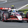 Haas lijkt te blunderen na kwalificatie en kan flinke straf krijgen voor Dutch GP