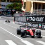 Verstappen dicht bij Hamilton en Leclerc in gevecht om P1 in VT2